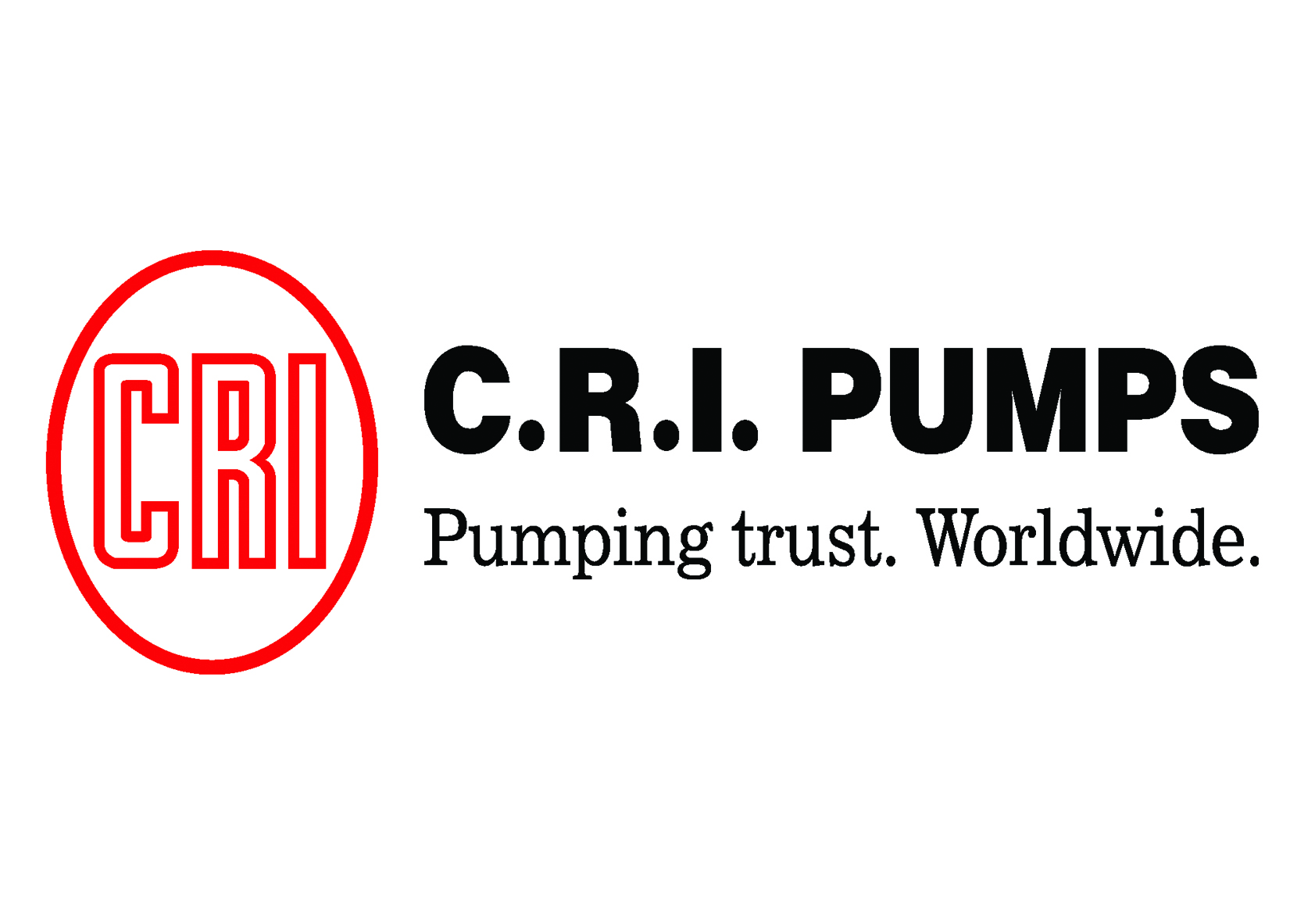 CRI Pumps