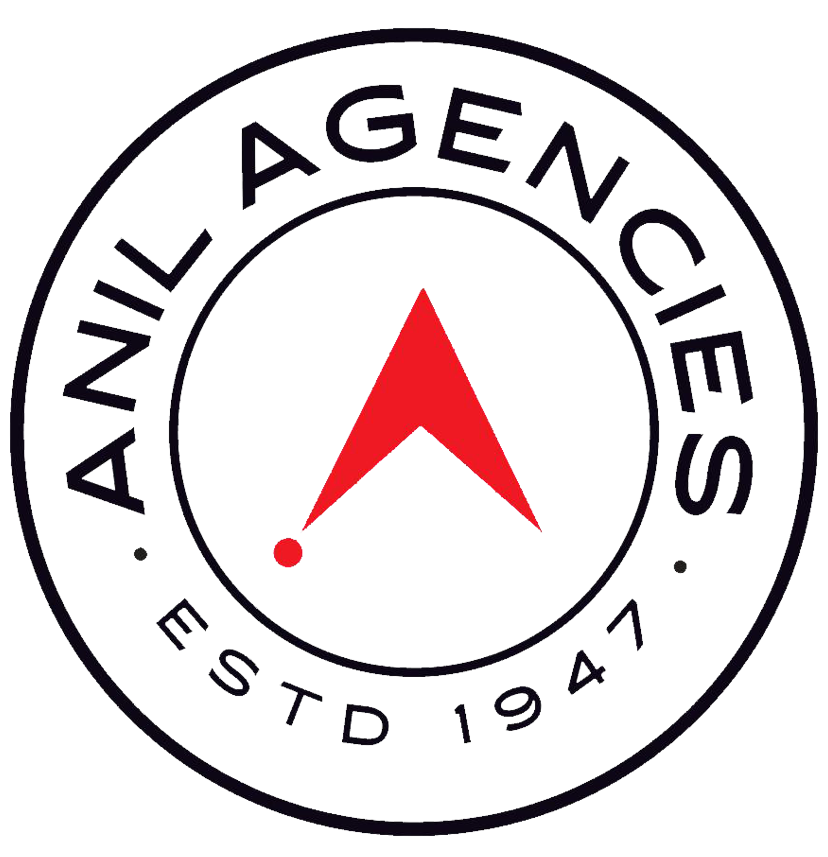 Anil Agencies Logo