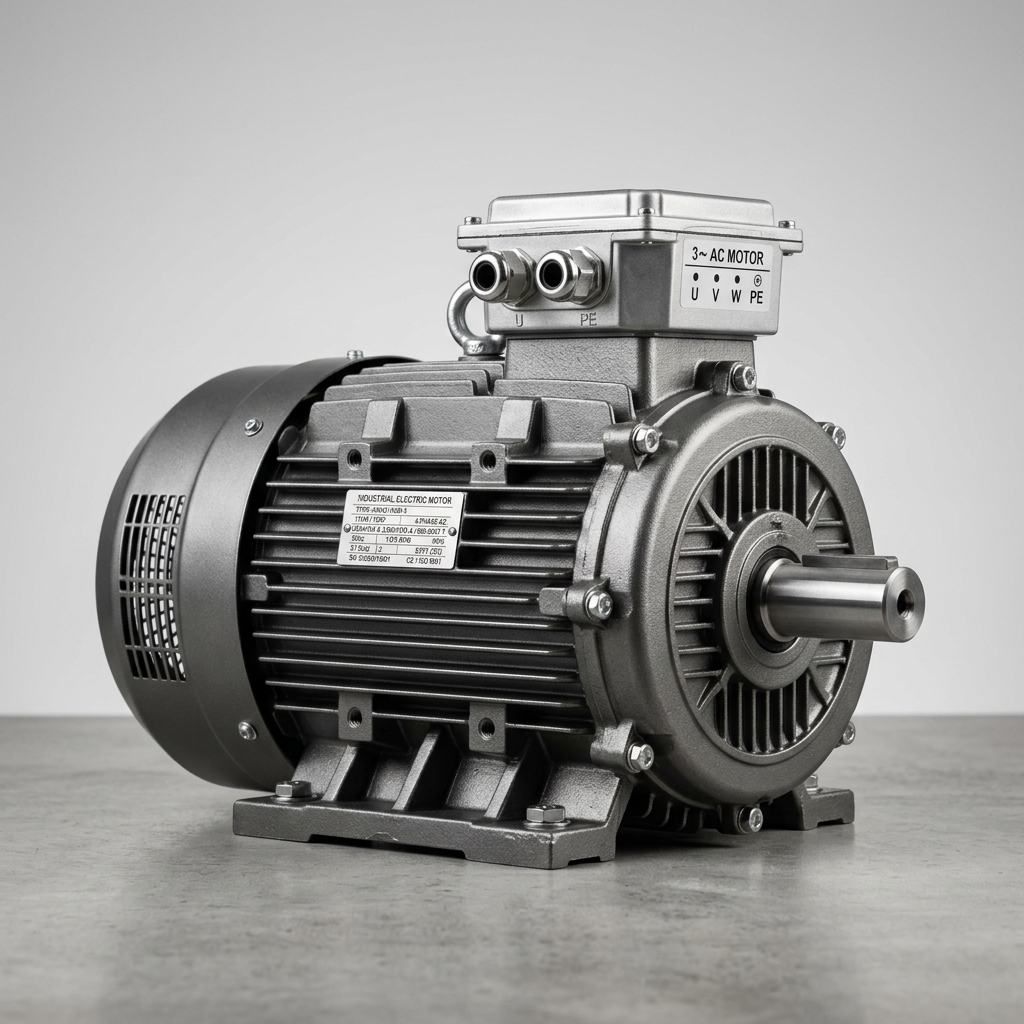 Motors