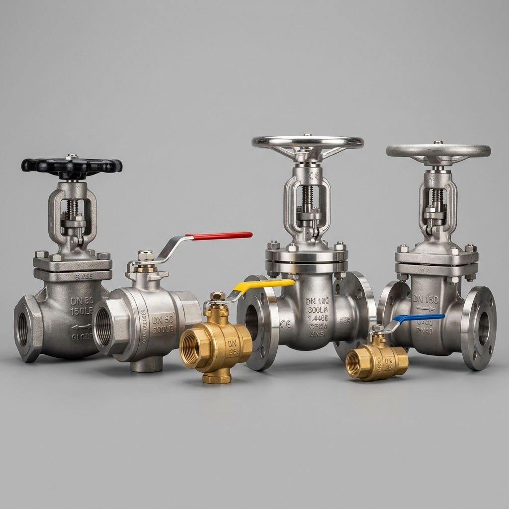 Valves